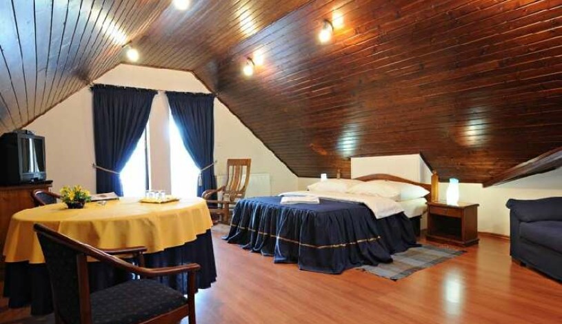 Hotel Amalia Vysoké Tatry